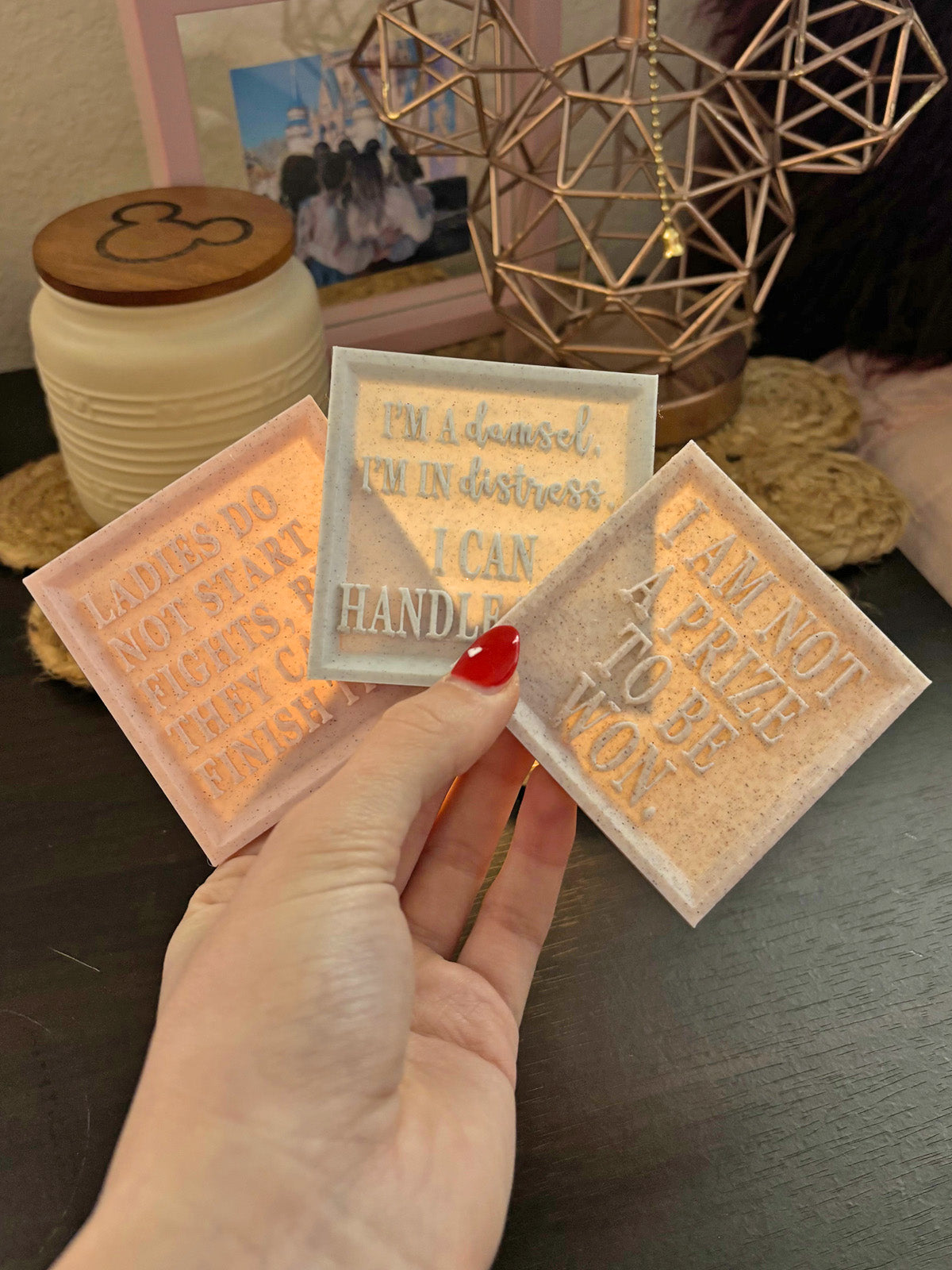 Quote Core Memory Sets - CLEARANCE