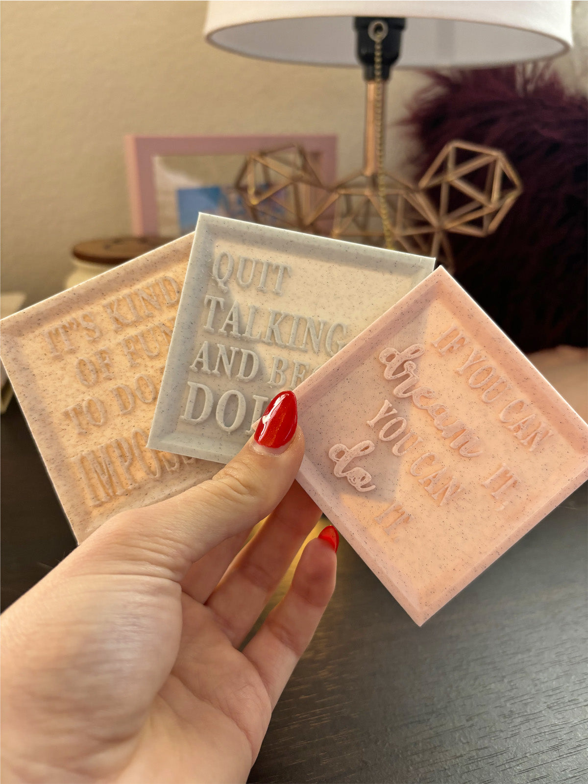 Quote Core Memory Sets - CLEARANCE