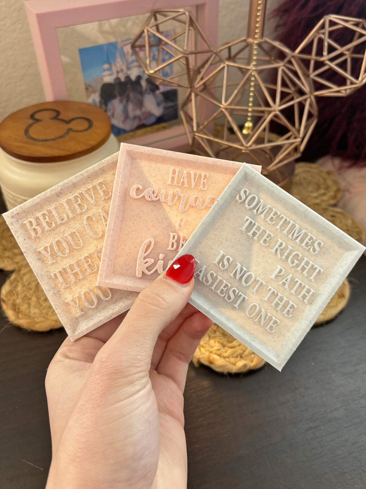 Quote Core Memory Sets - CLEARANCE