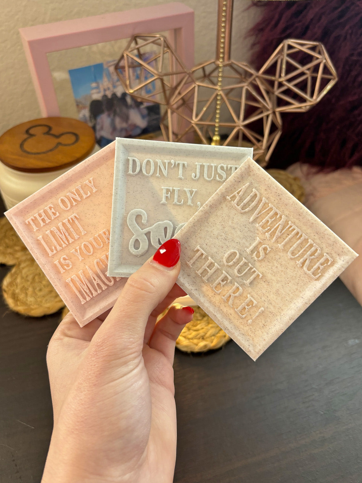 Quote Core Memory Sets - CLEARANCE