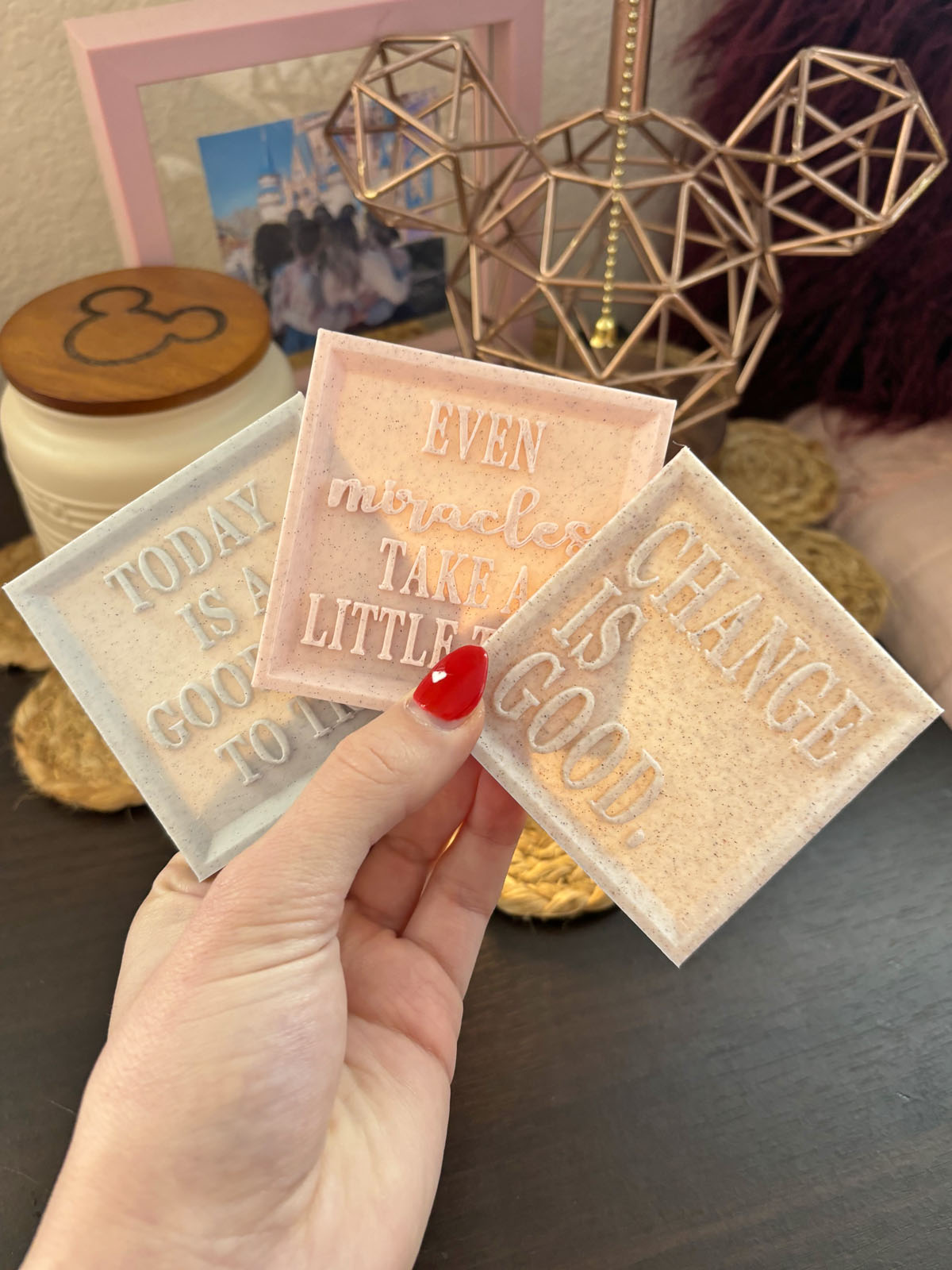 Quote Core Memory Sets - CLEARANCE