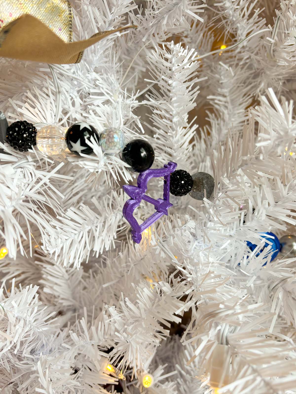 Super Heroes Avenged Character Garland - CLEARANCE