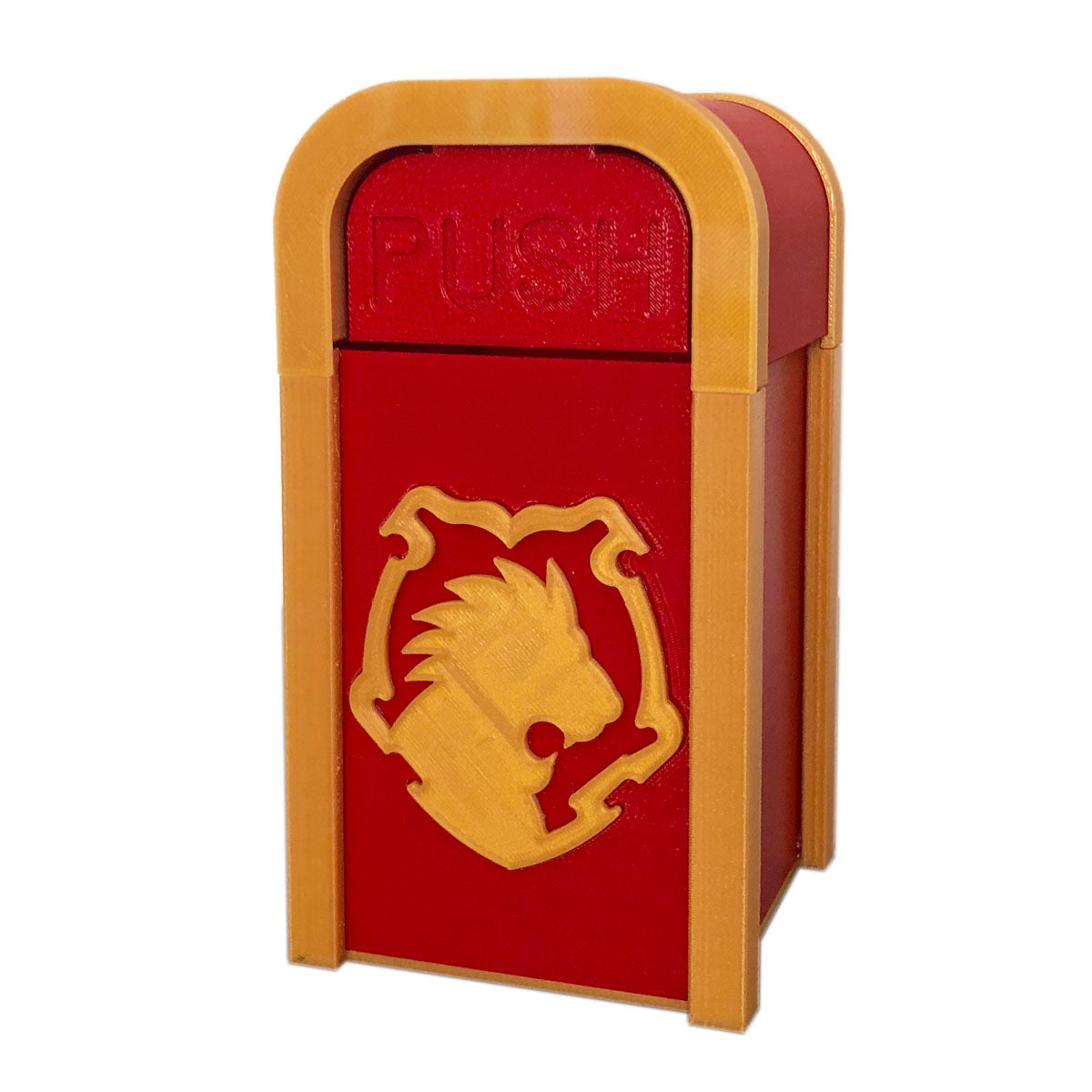 Various Desktop Trash Cans - OOPSIE