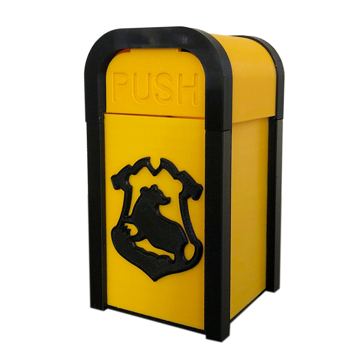 Various Desktop Trash Cans - OOPSIE