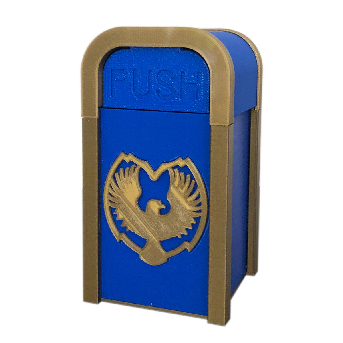 Various Desktop Trash Cans - OOPSIE