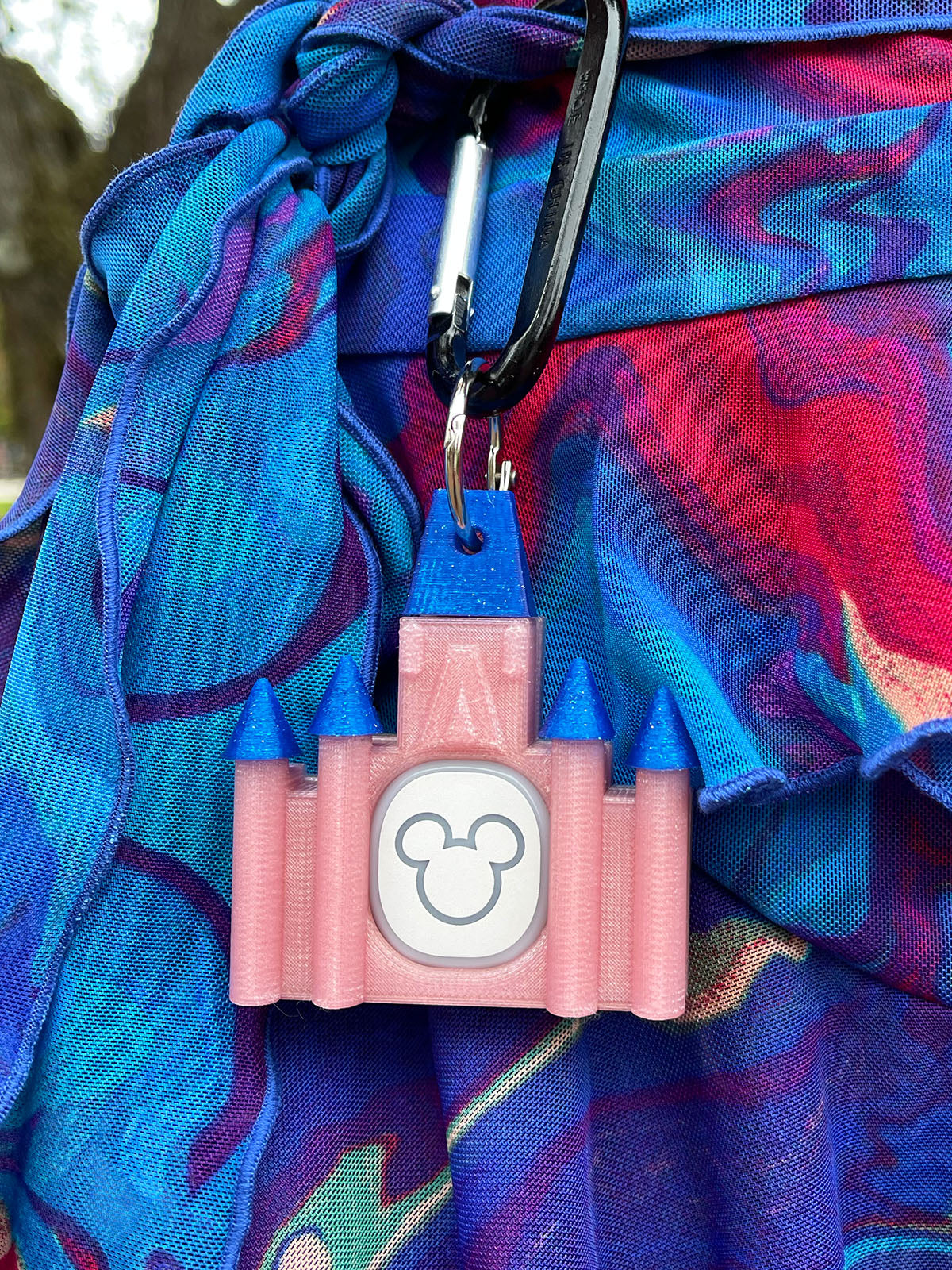OG Castle Magic Band Buddy - CLEARANCE