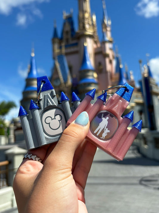 OG Castle Magic Band Buddy - CLEARANCE