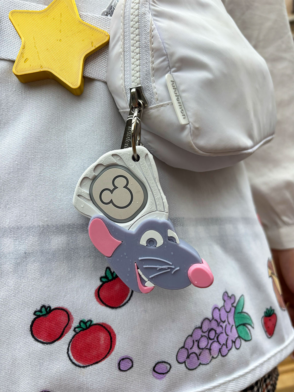 Le Petit Chef Magic Band Buddy