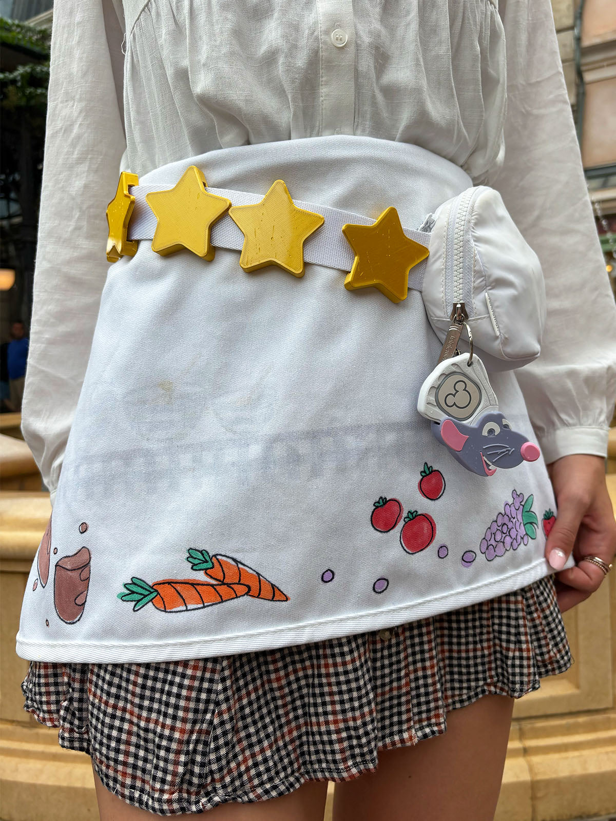 Le Petit Chef Magic Band Buddy