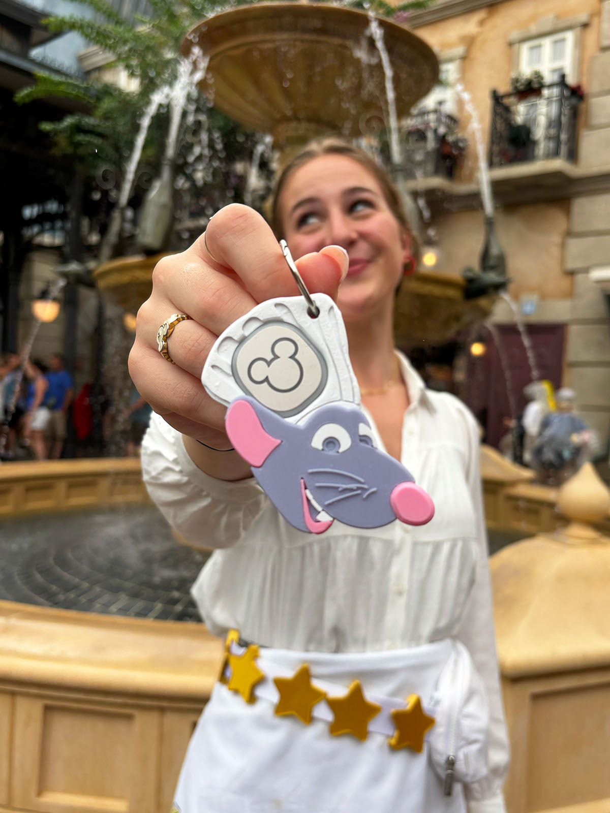 Le Petit Chef Magic Band Buddy