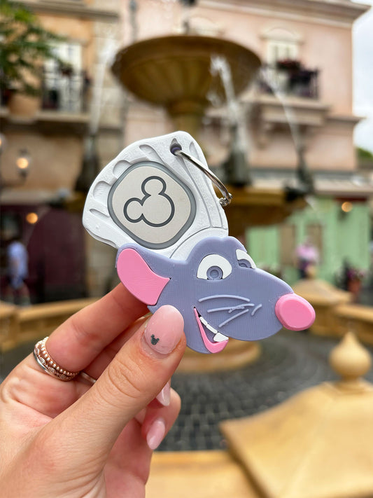 Le Petit Chef Magic Band Buddy