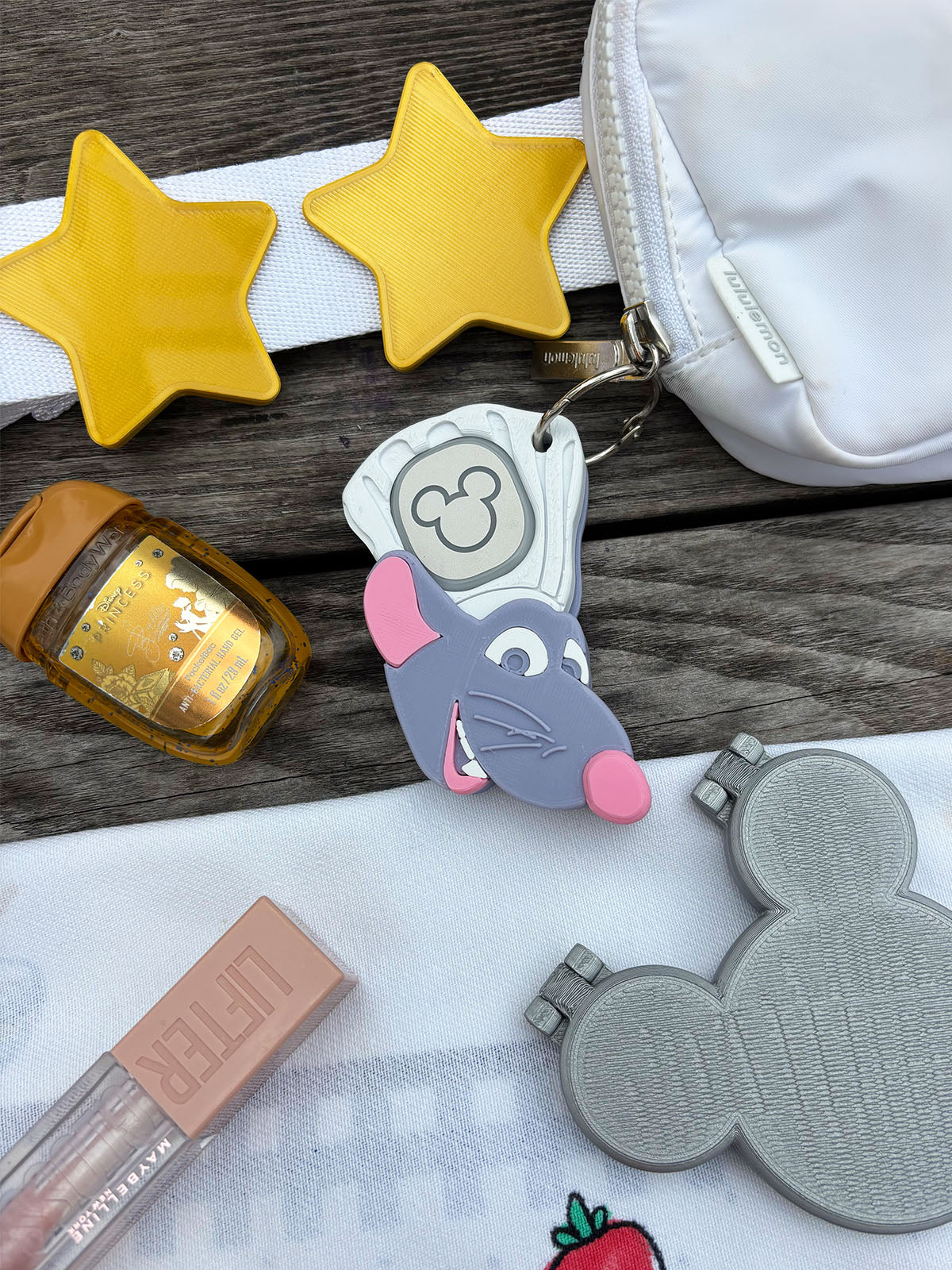 Le Petit Chef Magic Band Buddy