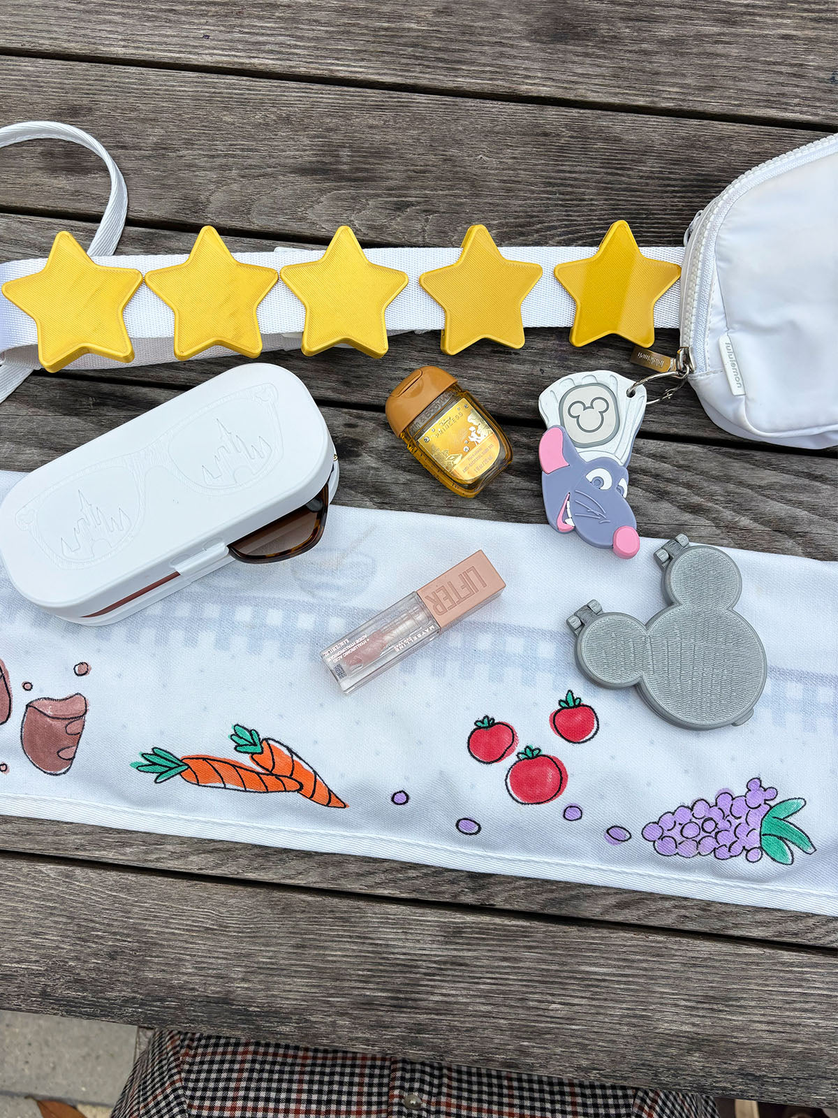 Le Petit Chef Magic Band Buddy