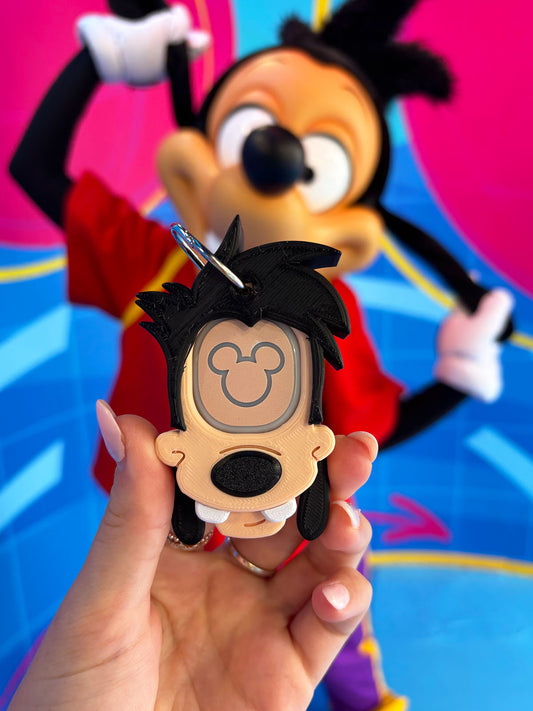 Goofy Son Magic Band Buddy