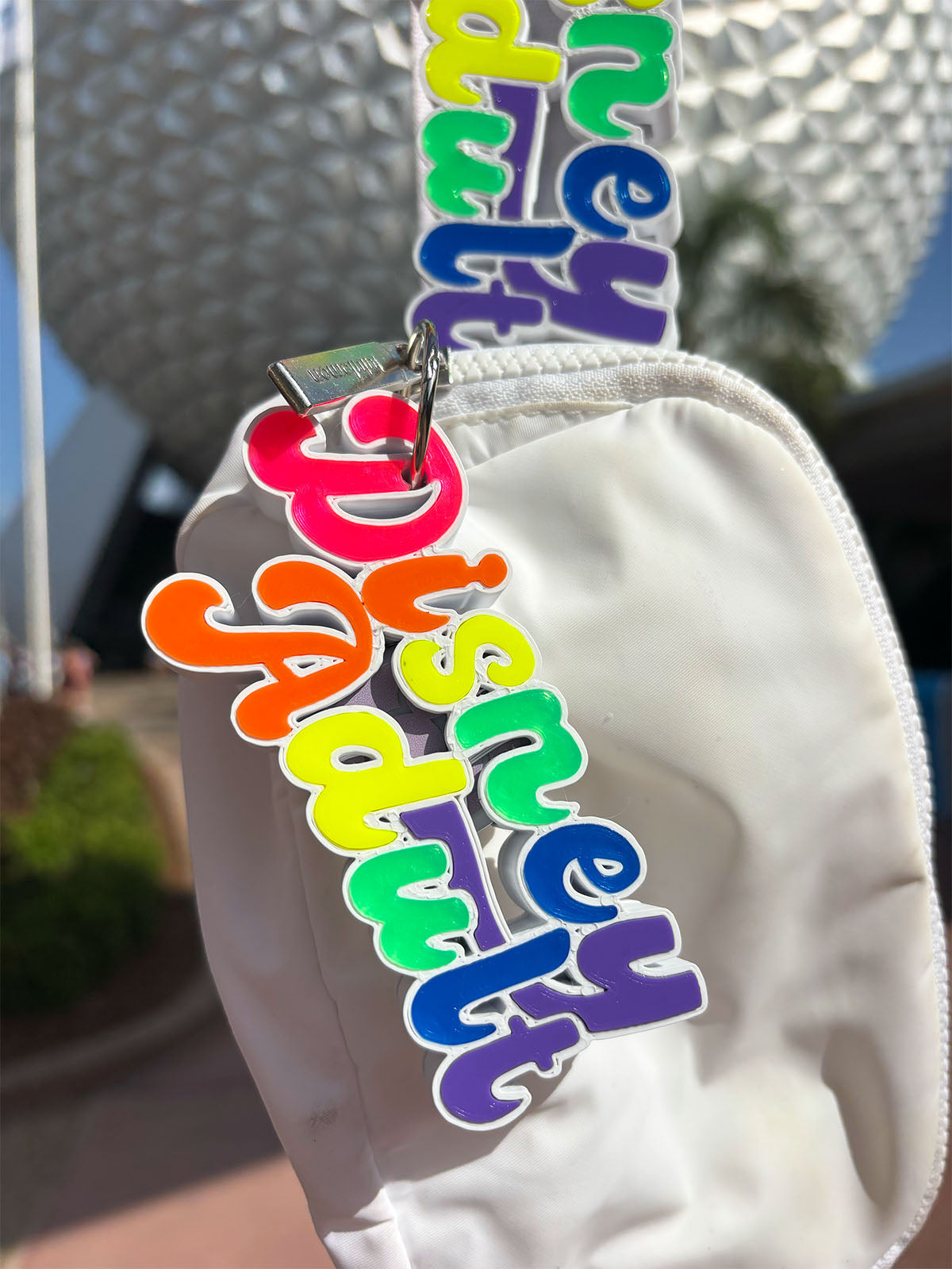 DSNY ADLT Magic Band Buddy