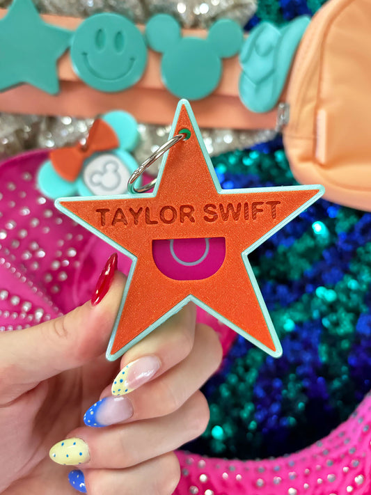 Hollywood Star Magic Band Buddy