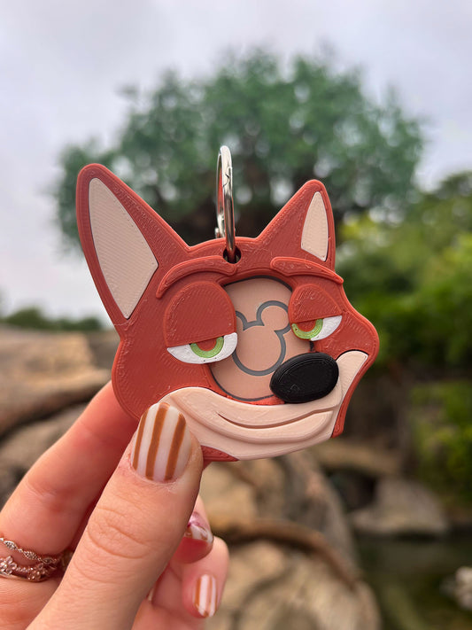 Sly Fox Magic Band Buddy
