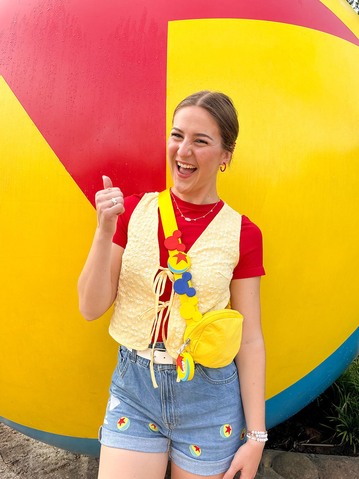 Playful Toys Pre-made Bag Charm Stack