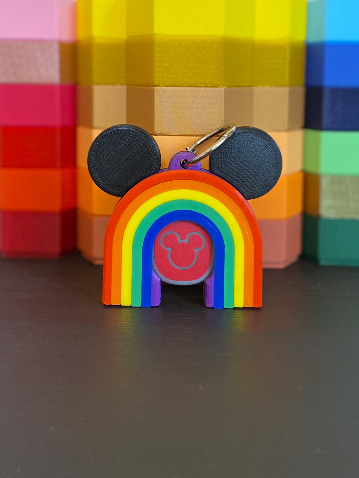 Rainbow Magic Band Buddy Plus