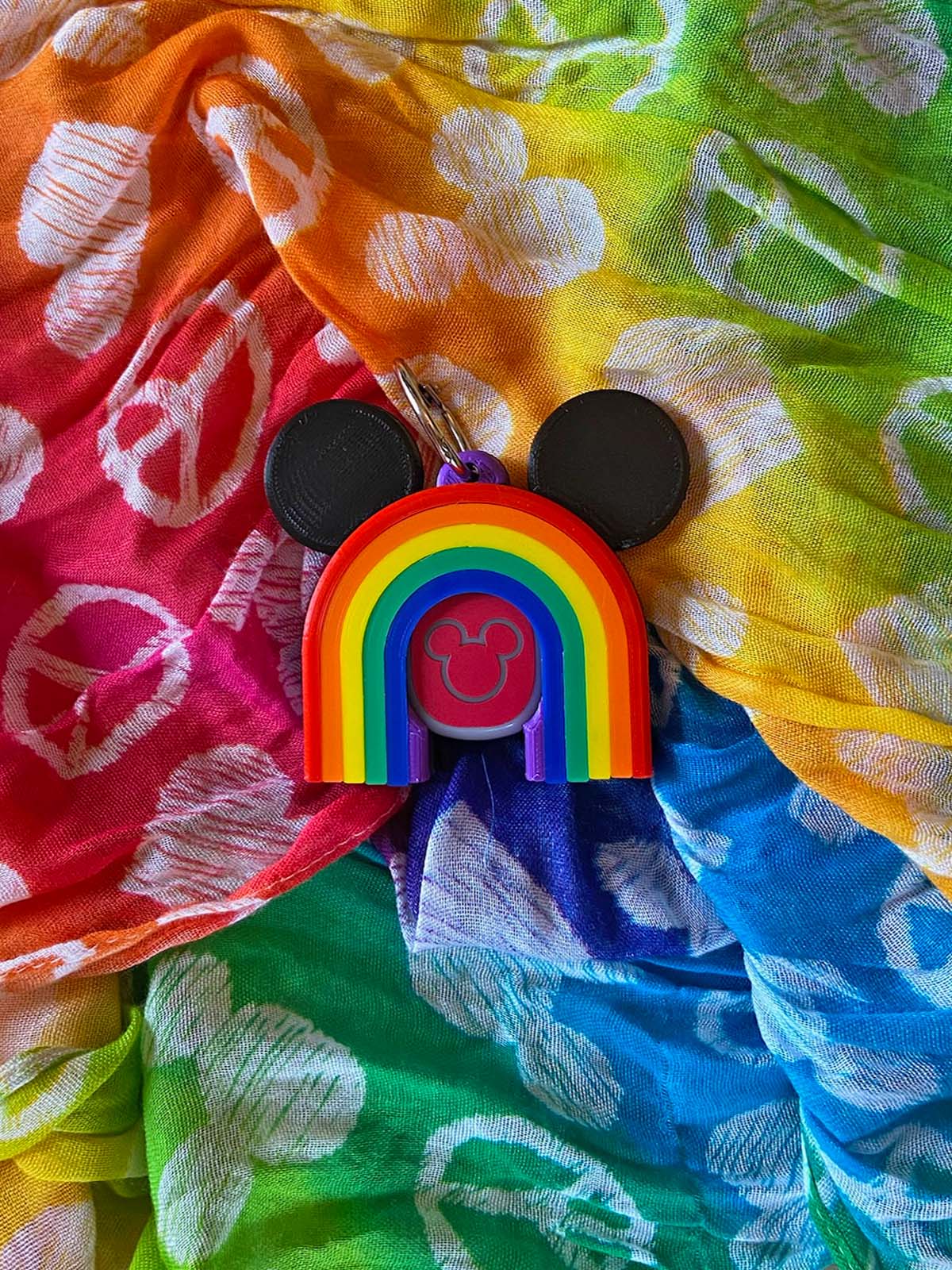 Rainbow Magic Band Buddy Plus