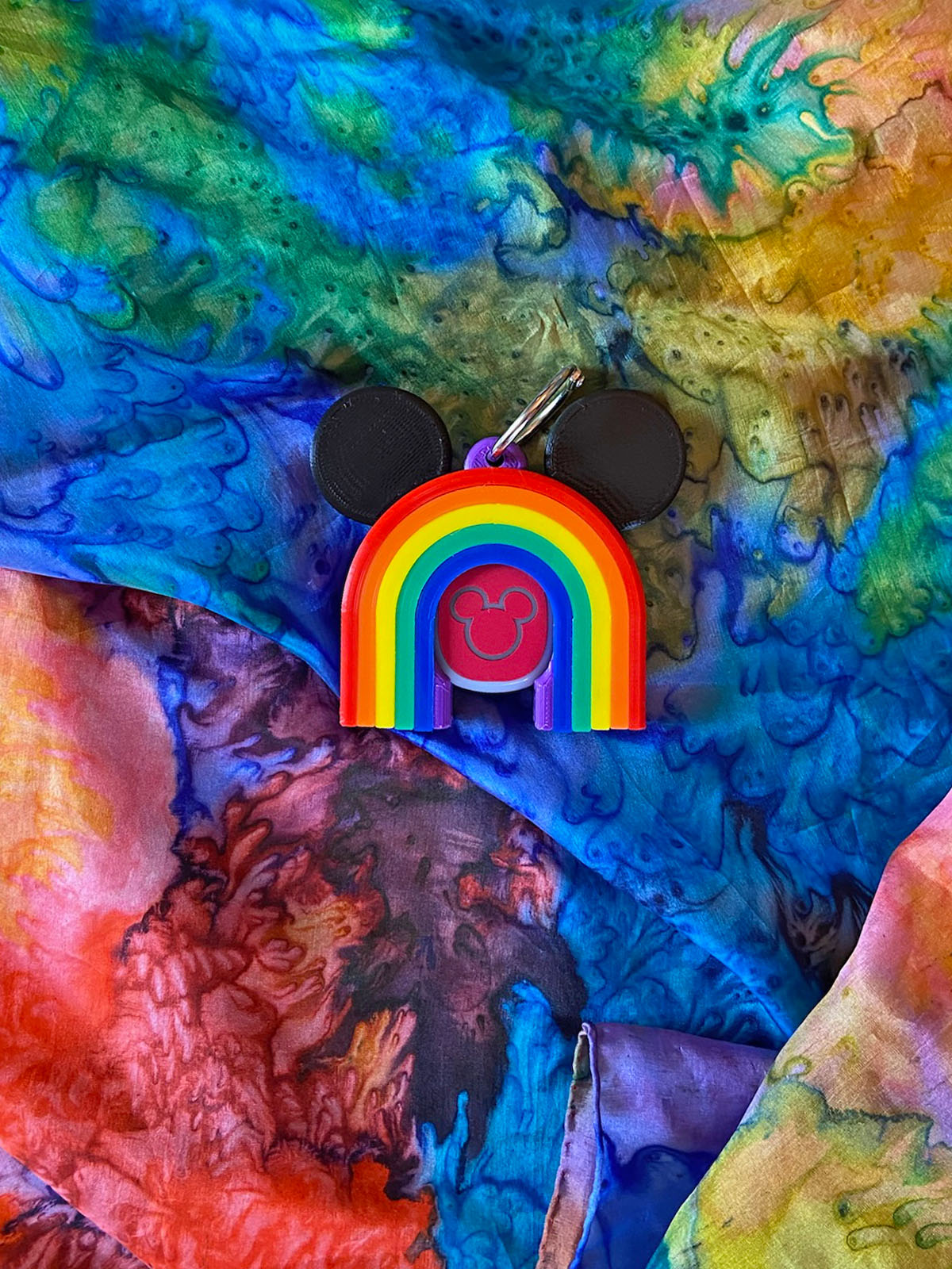 Rainbow Magic Band Buddy Plus