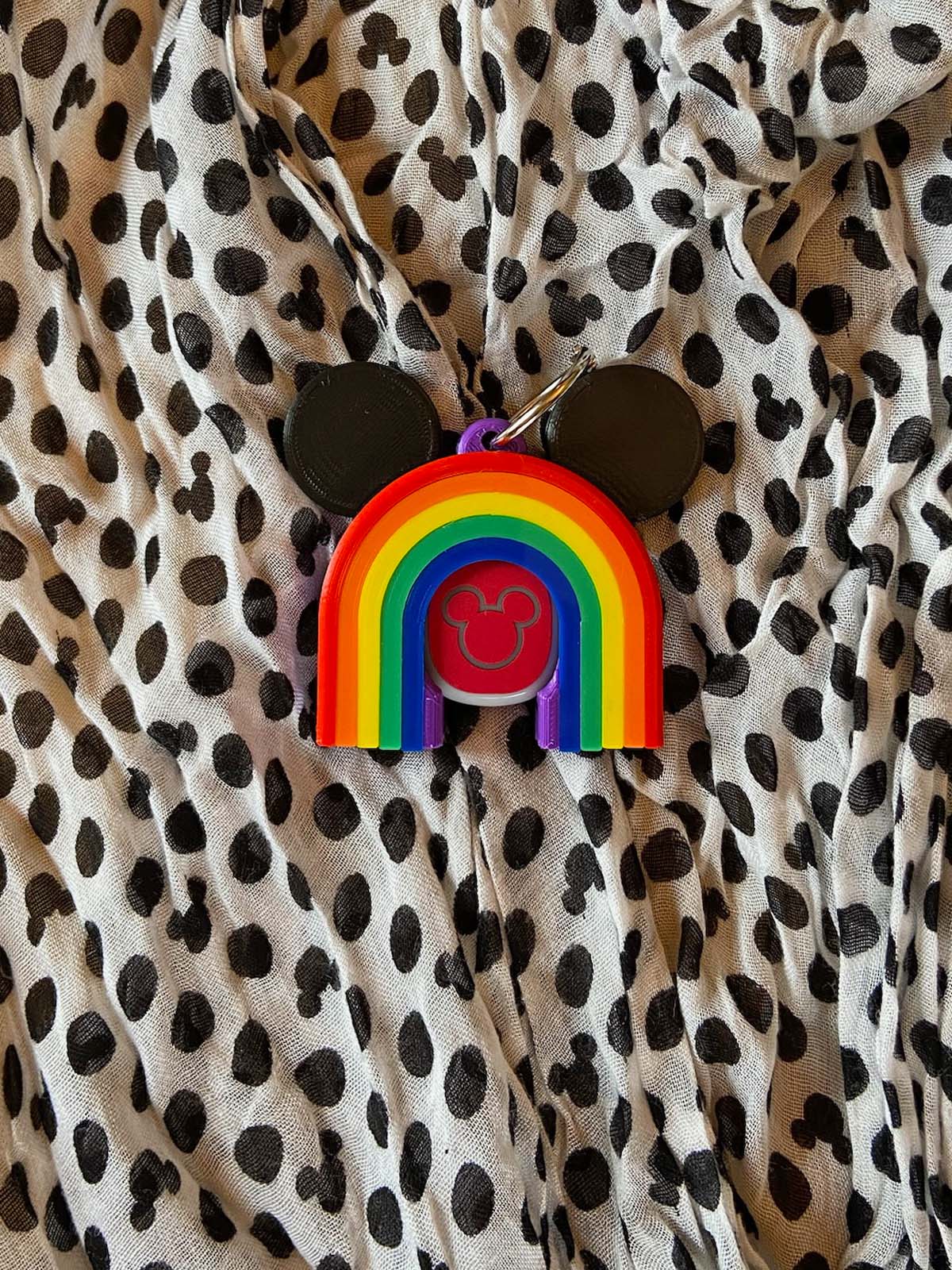 Rainbow Magic Band Buddy Plus