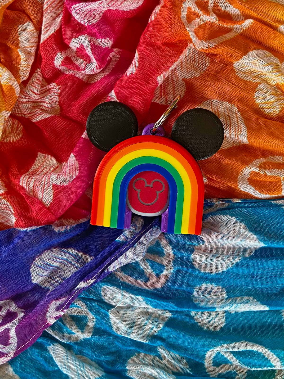 Rainbow Magic Band Buddy Plus