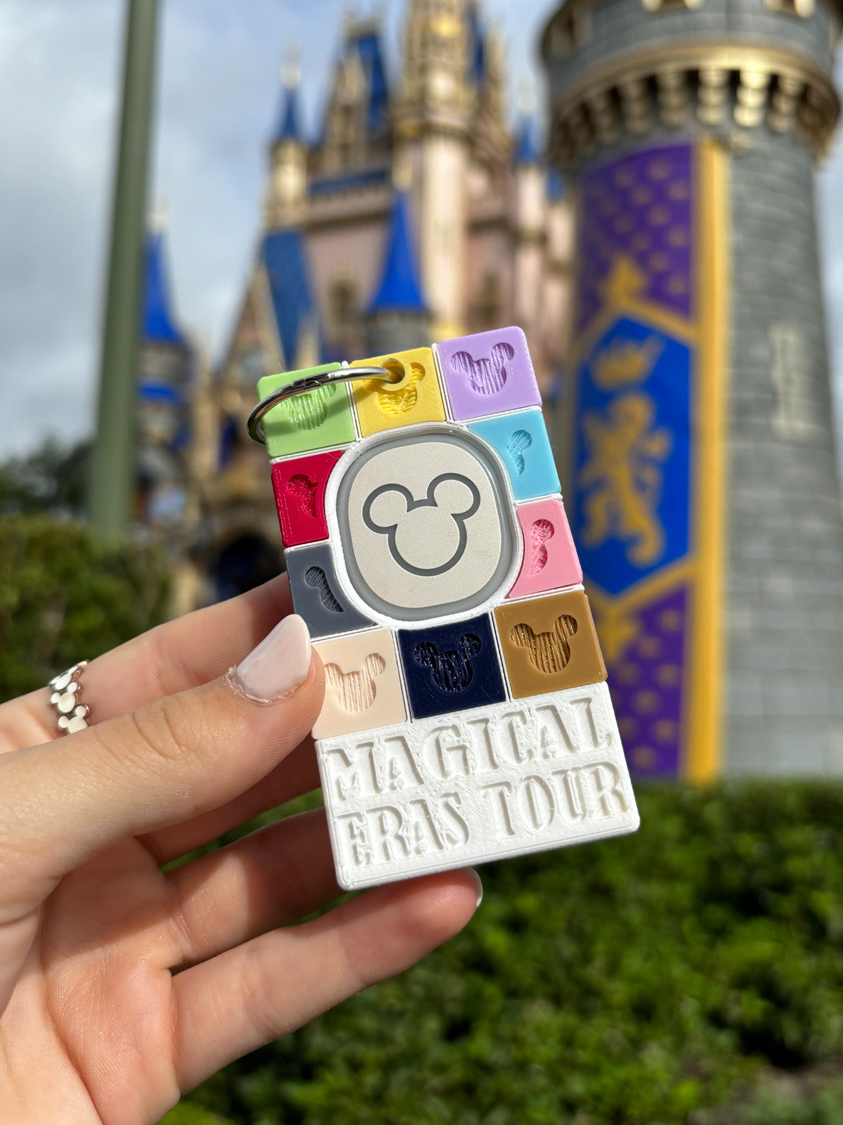 Magical Eras Tour Magic Band Buddy