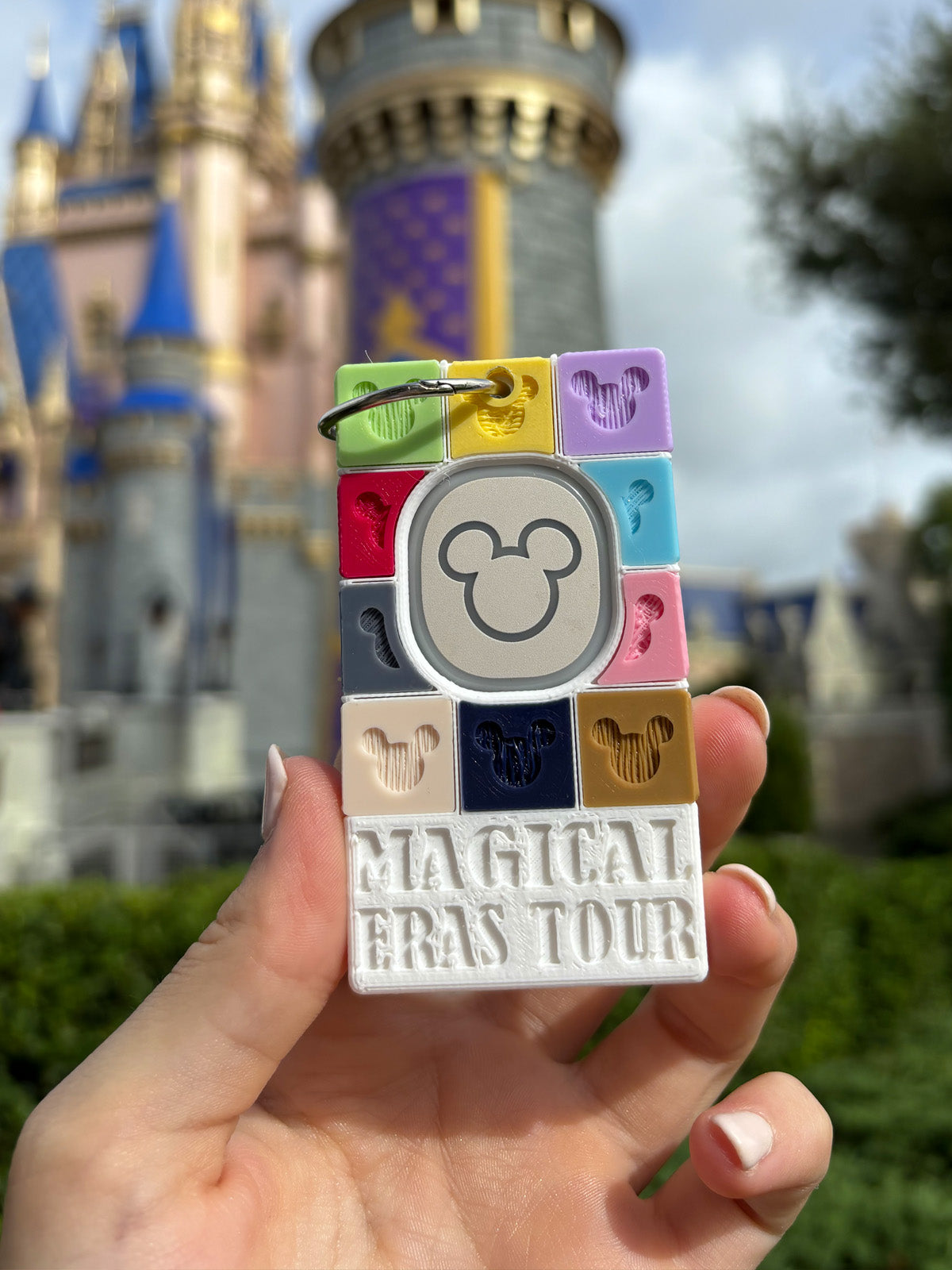 Magical Eras Tour Magic Band Buddy