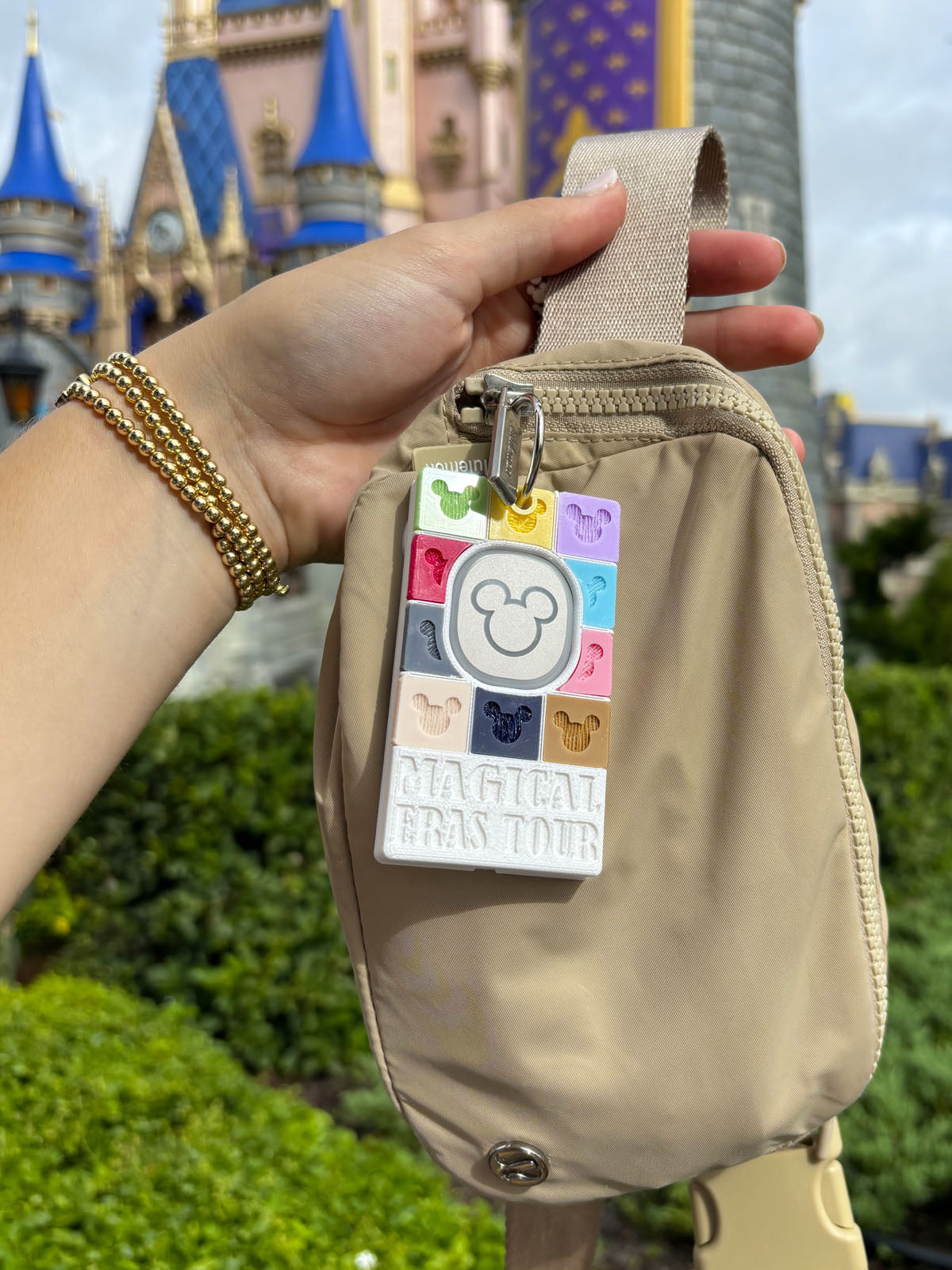 Magical Eras Tour Magic Band Buddy
