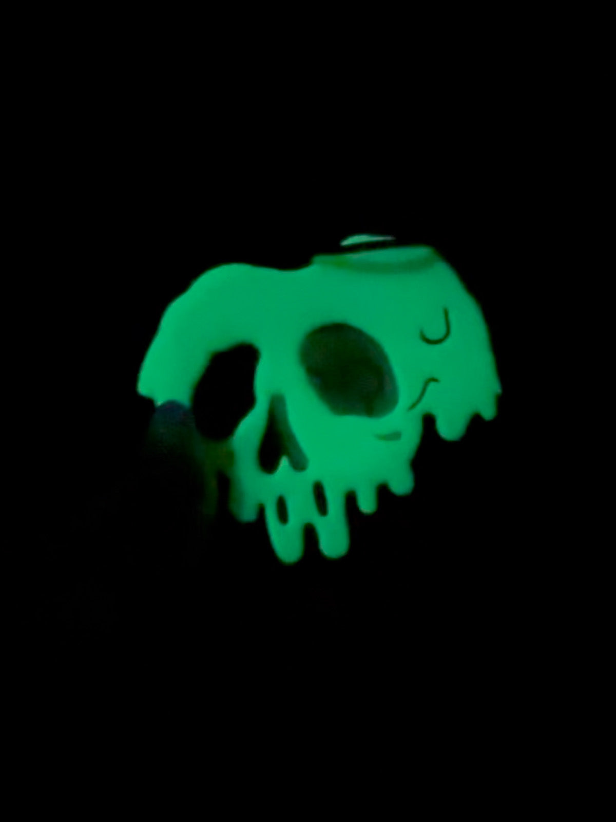 Poison Apple Magic Band Buddy