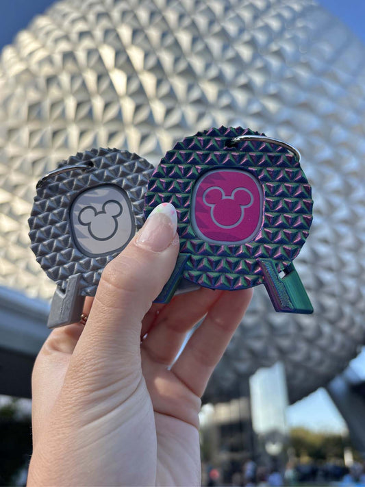 Grand & Miraculous Sphere Magic Band Buddy