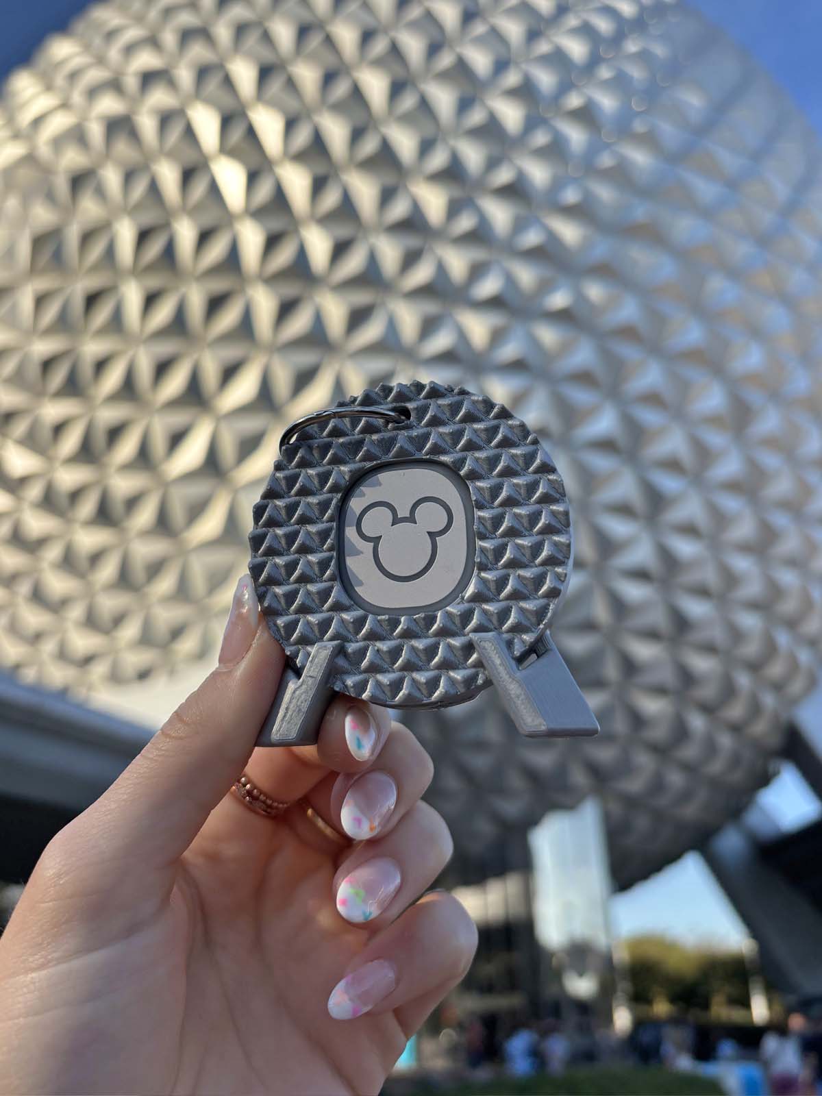 Grand & Miraculous Sphere Magic Band Buddy