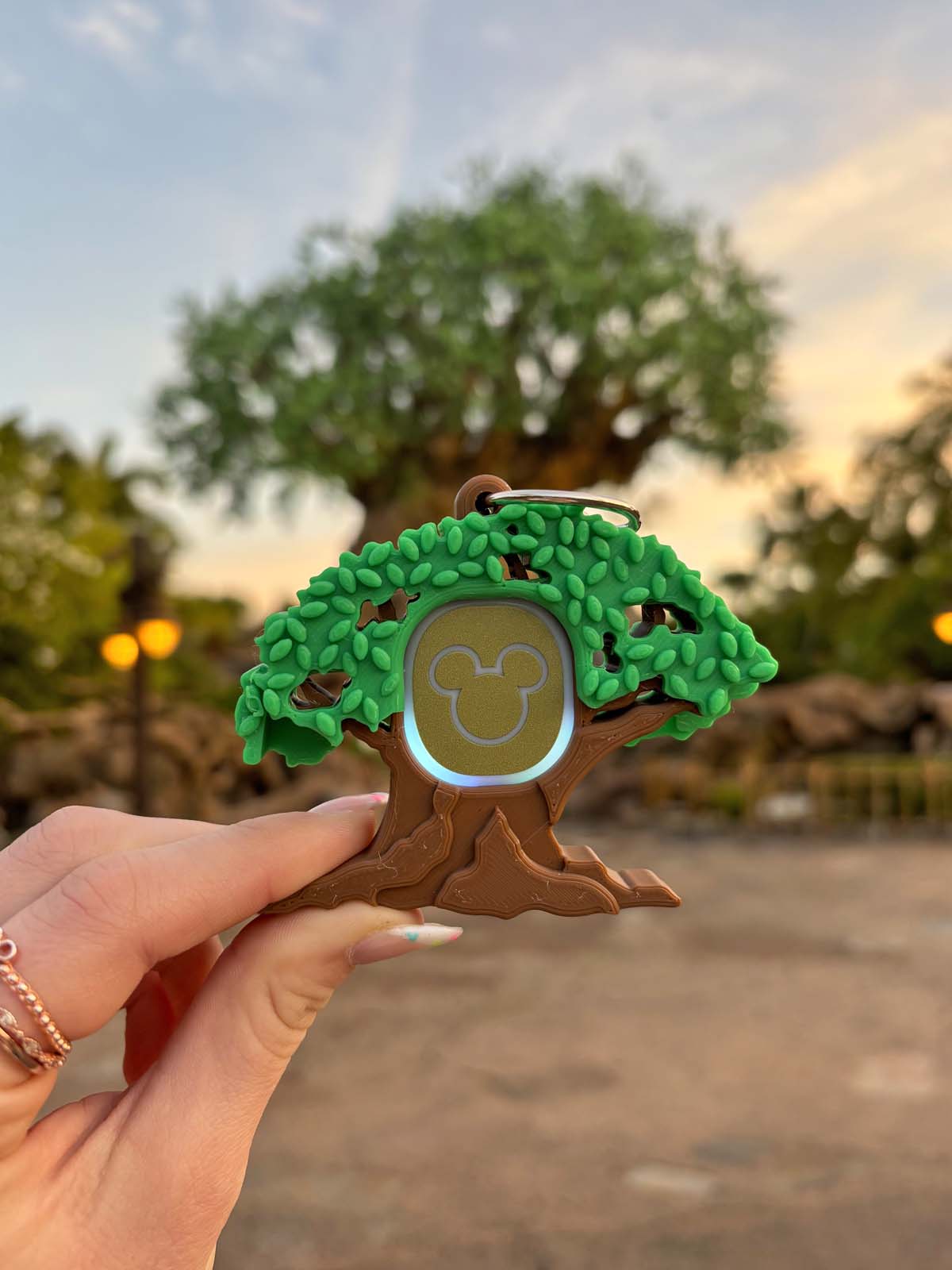 Life Tree Magic Band Buddy