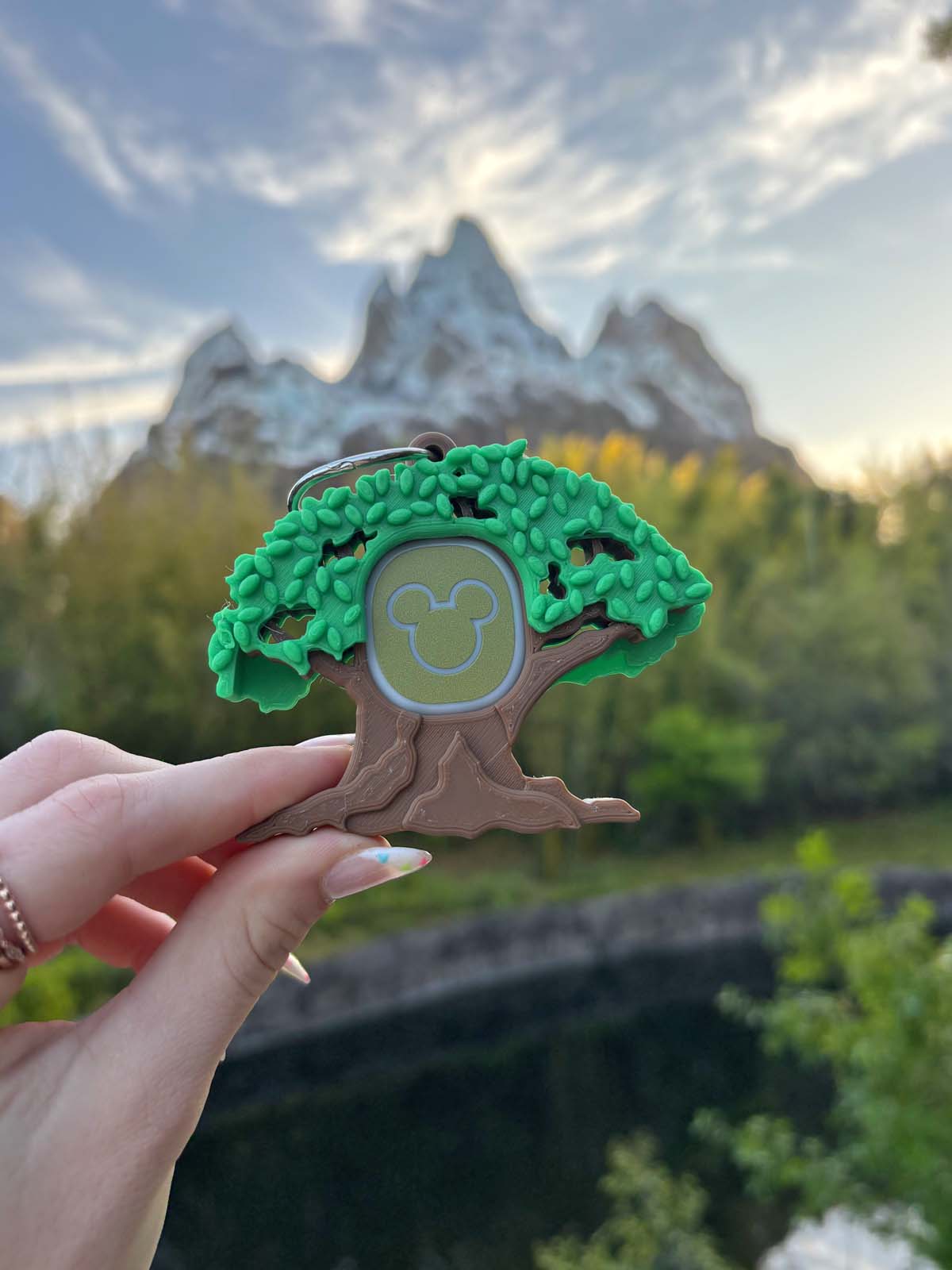 Life Tree Magic Band Buddy