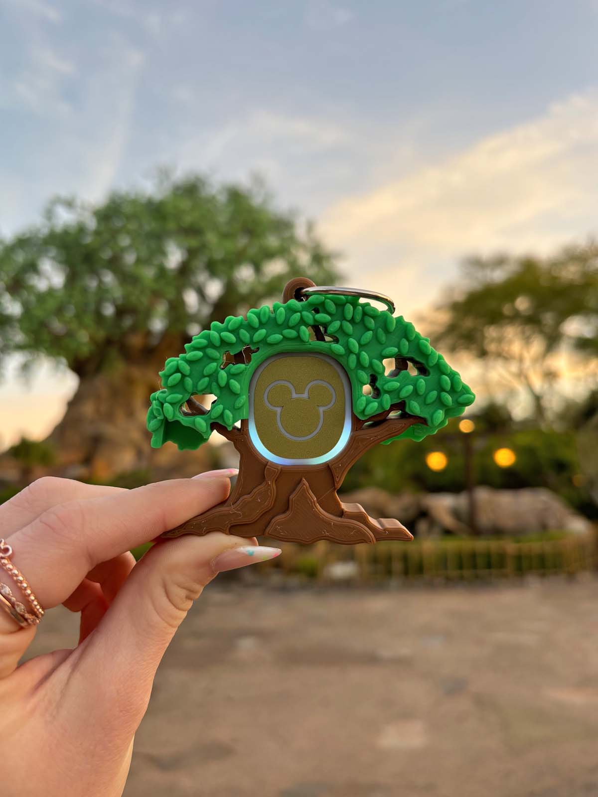 Life Tree Magic Band Buddy