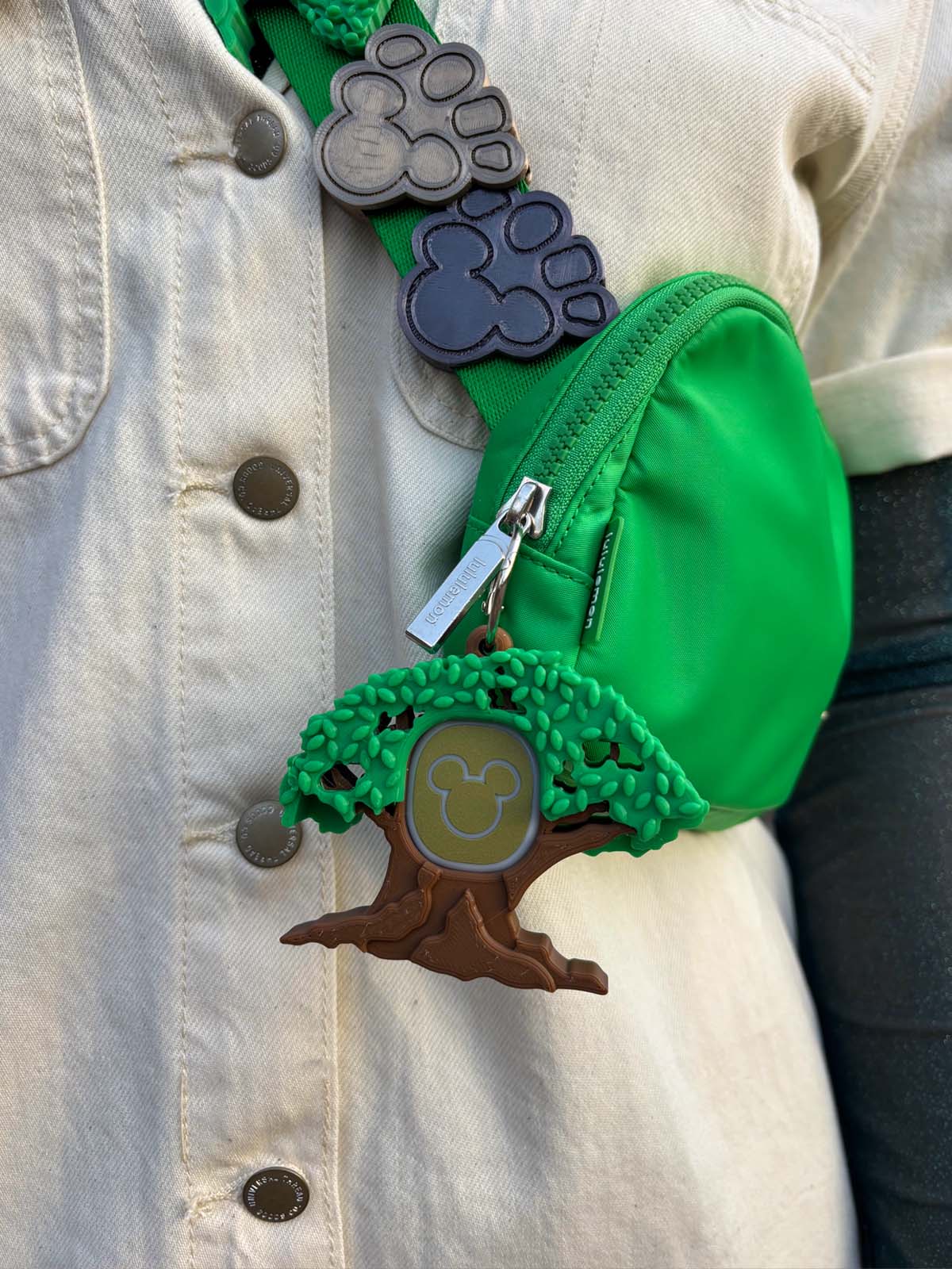 Life Tree Magic Band Buddy