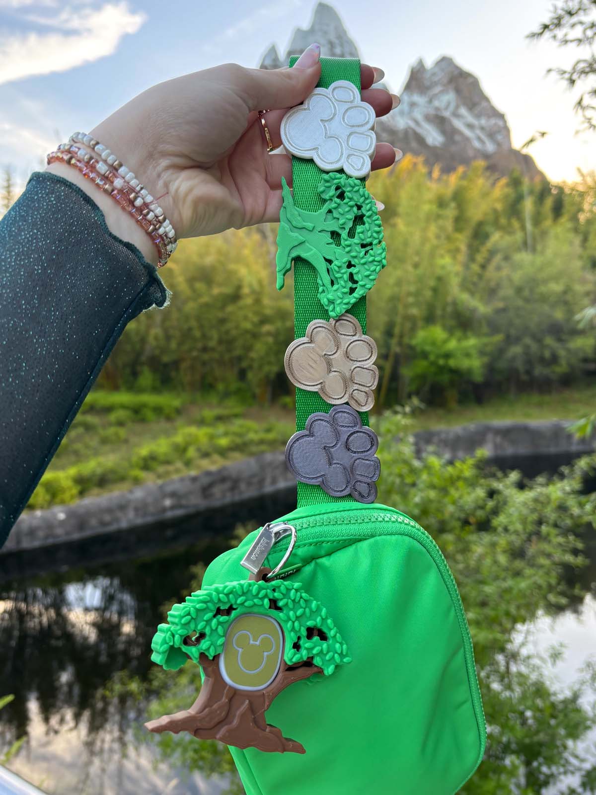 Life Tree Magic Band Buddy