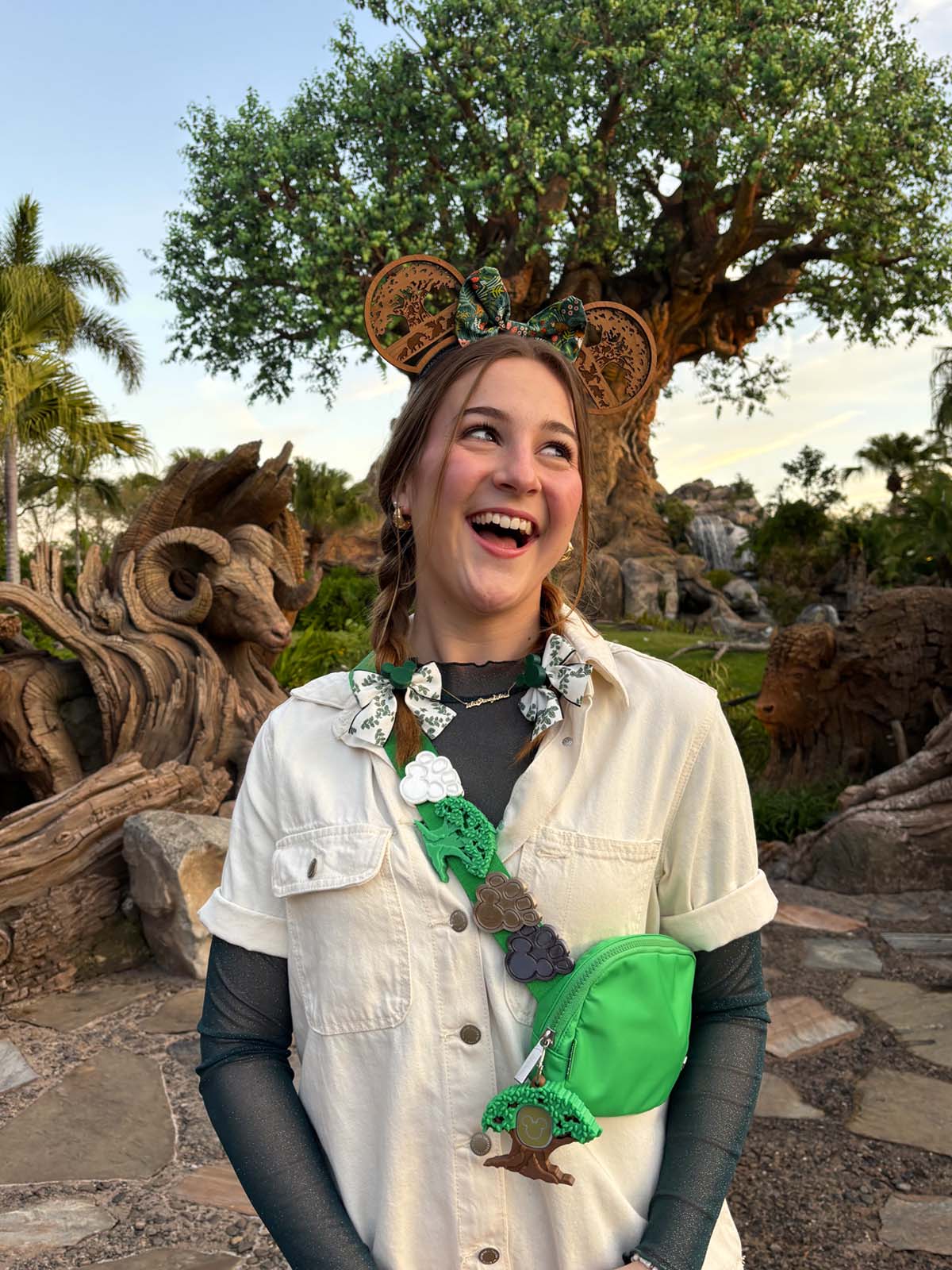 Life Tree Magic Band Buddy