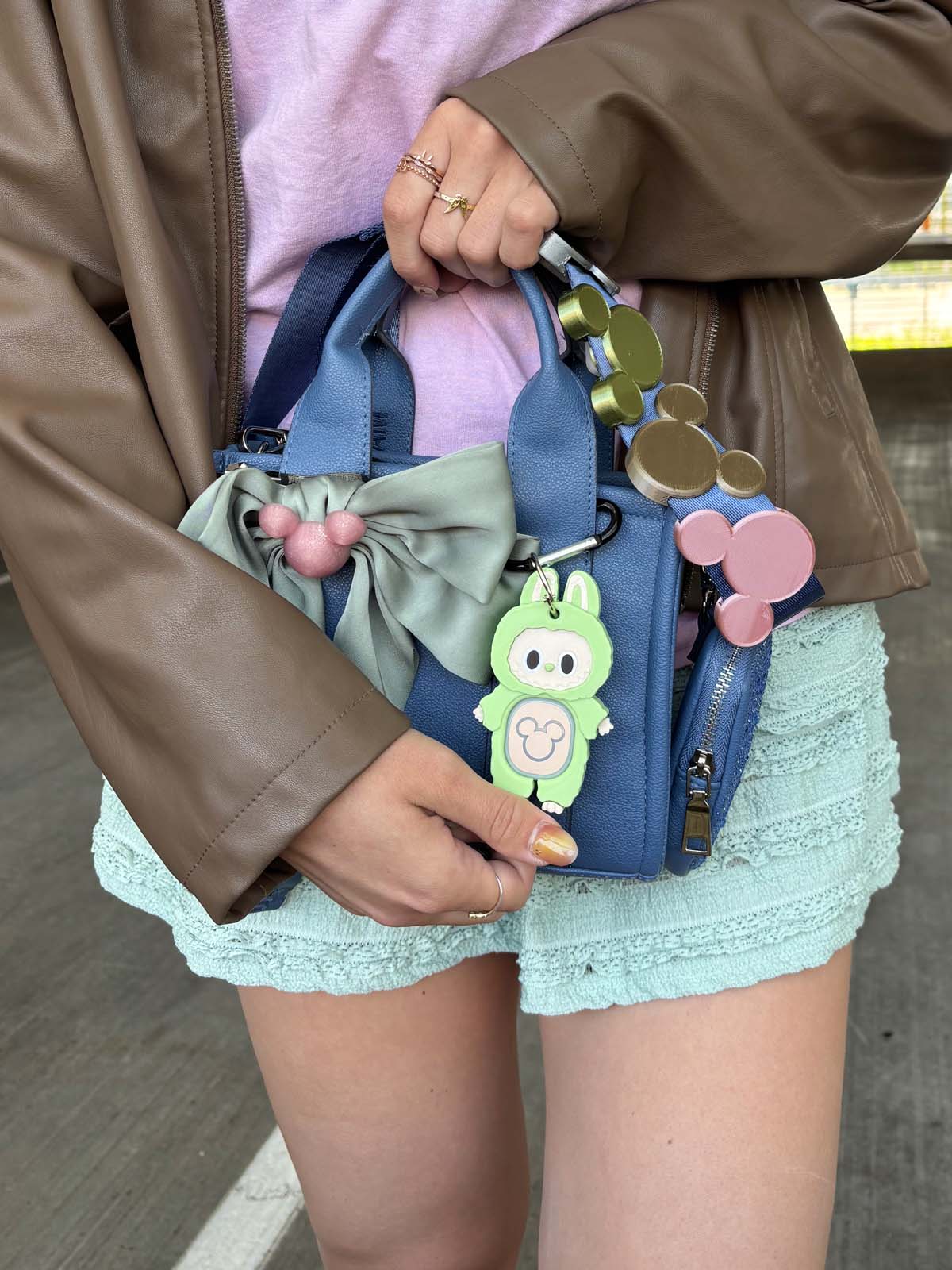Little Monsters Magic Band Buddy
