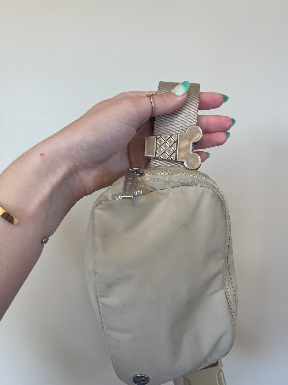 Coffee Cup Belt and Bag Charm