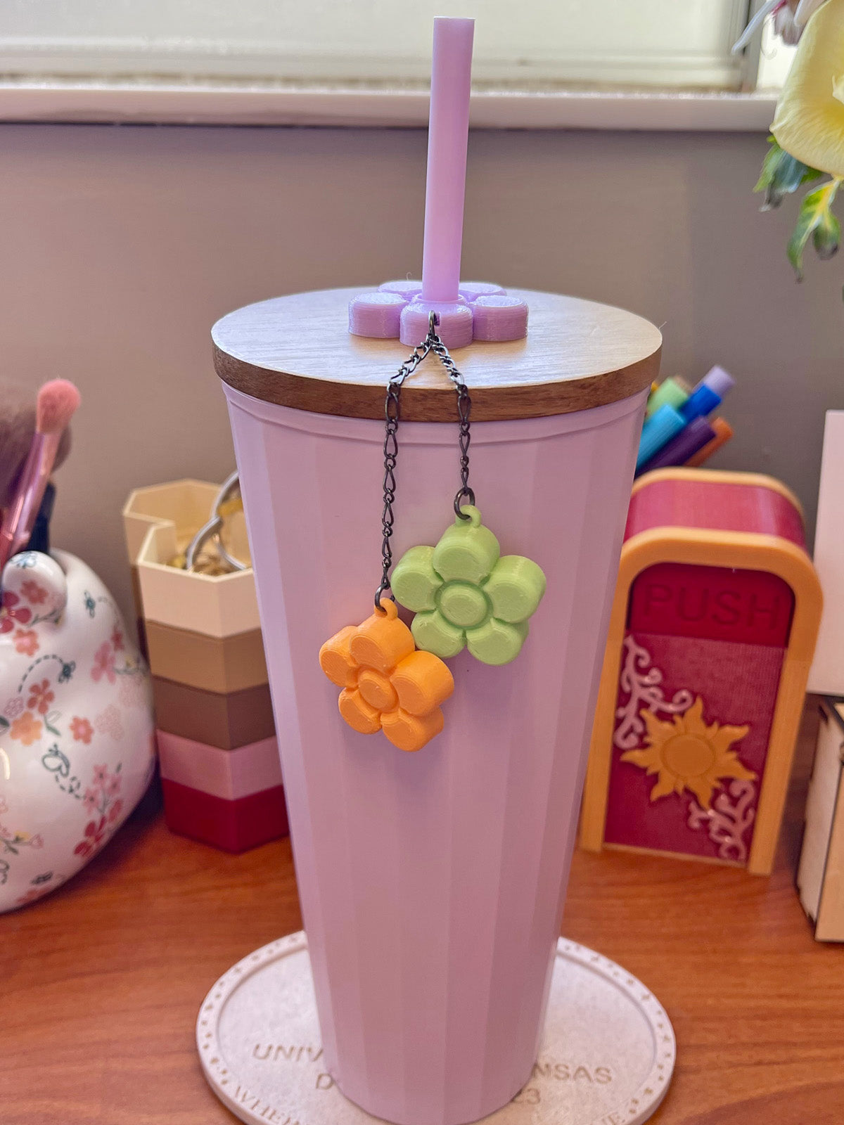 Drink Dangles - Build Your Own Set