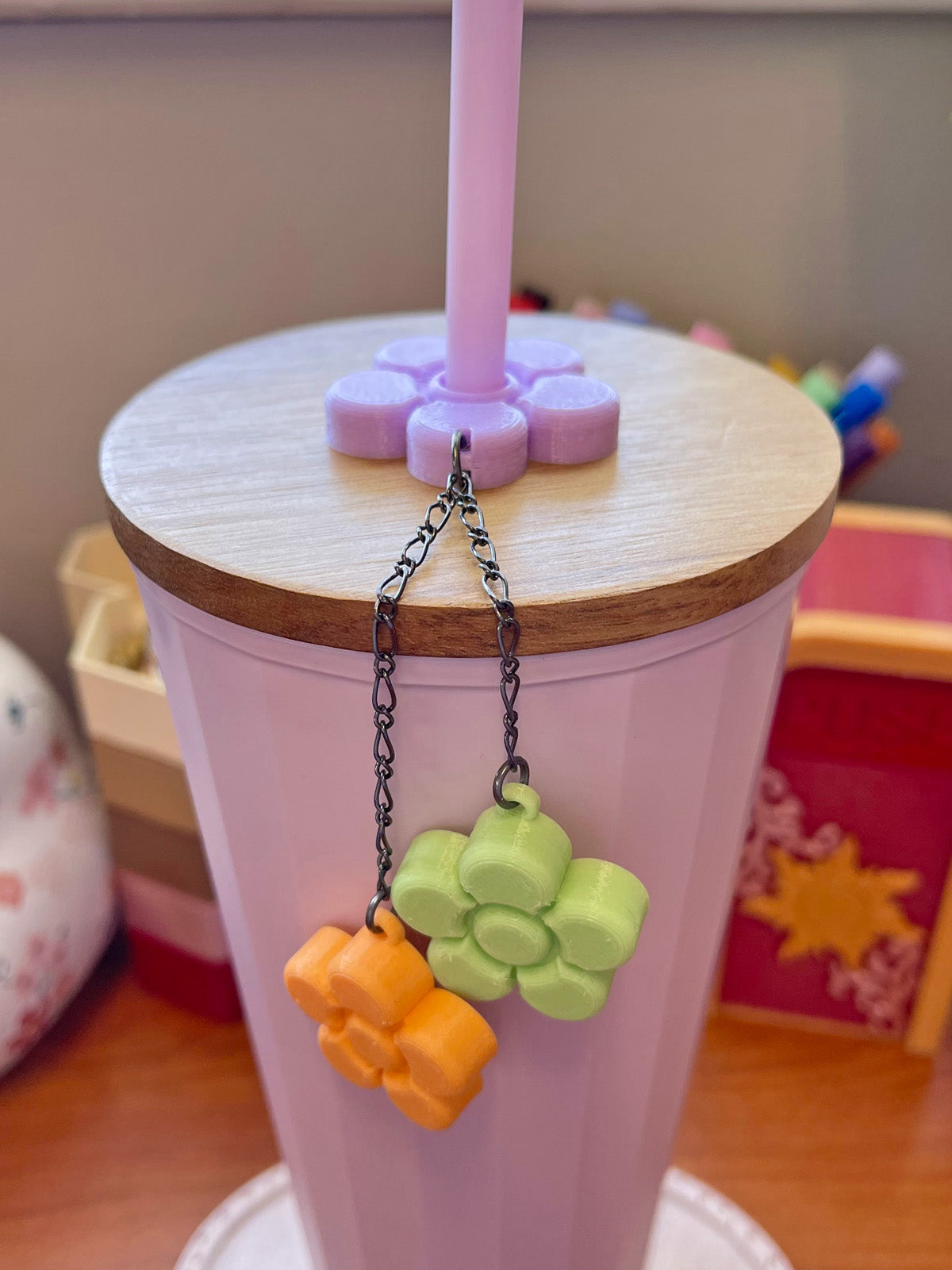 Drink Dangles - Build Your Own Set