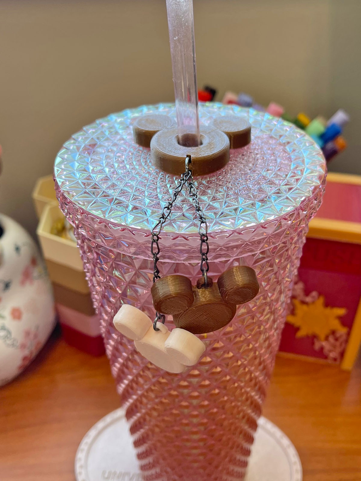 Drink Dangles - Build Your Own Set