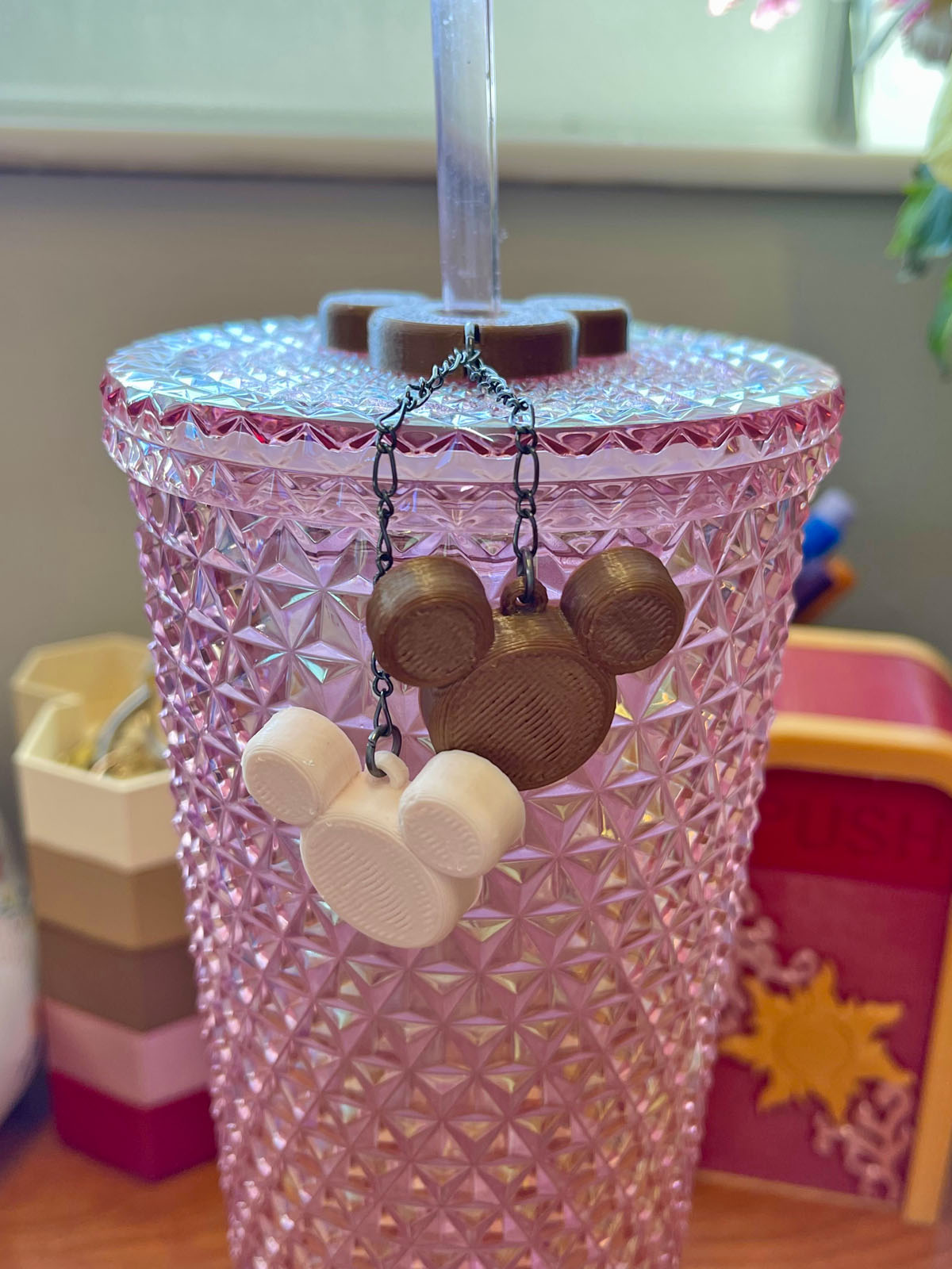 Drink Dangles - Build Your Own Set