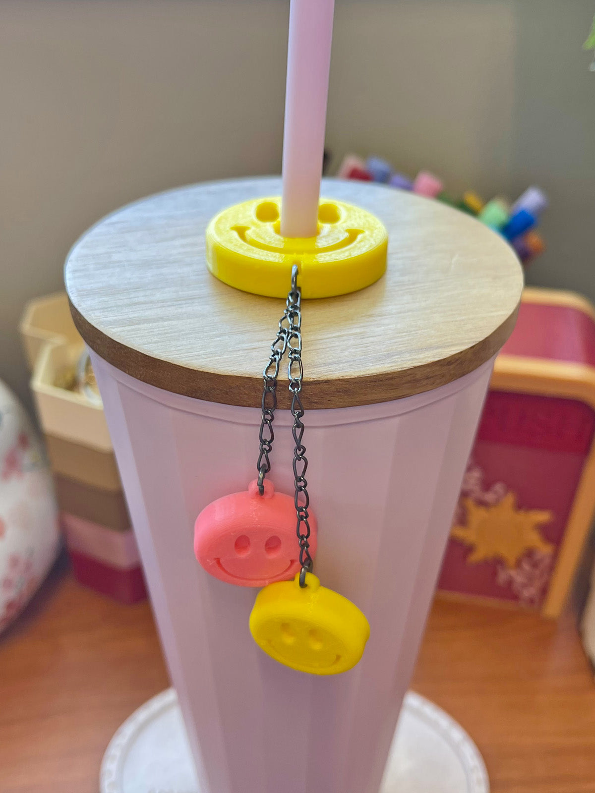 Drink Dangles - Build Your Own Set