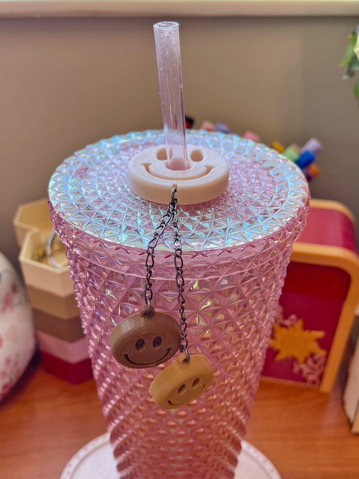 Drink Dangles - Build Your Own Set