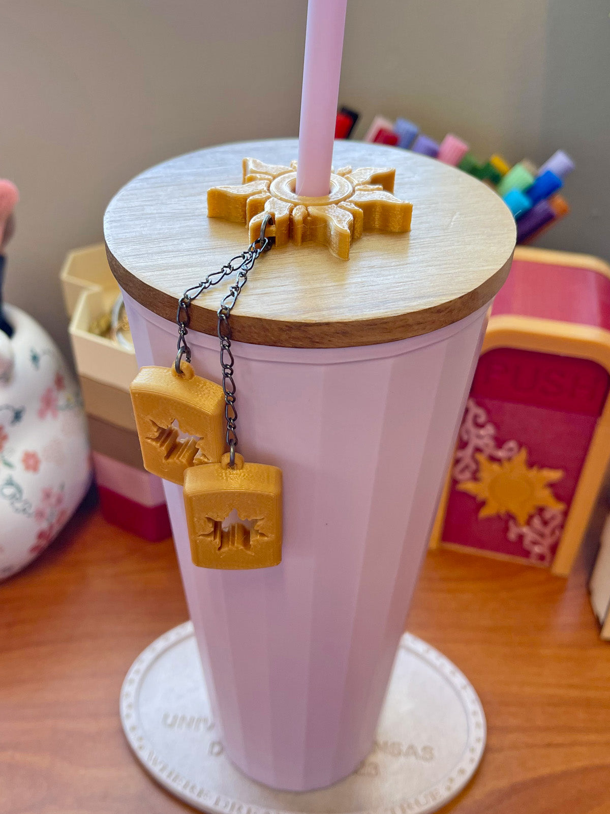Drink Dangles - Build Your Own Set