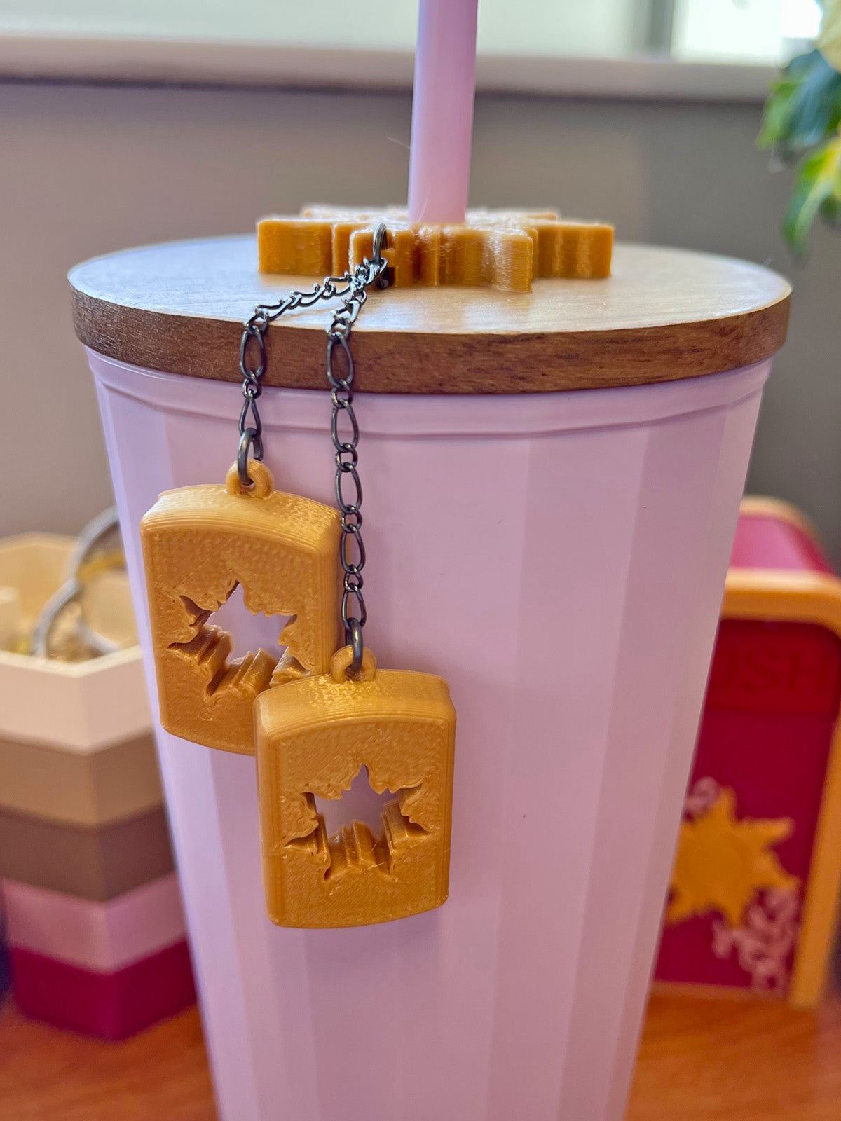 Drink Dangles - Build Your Own Set