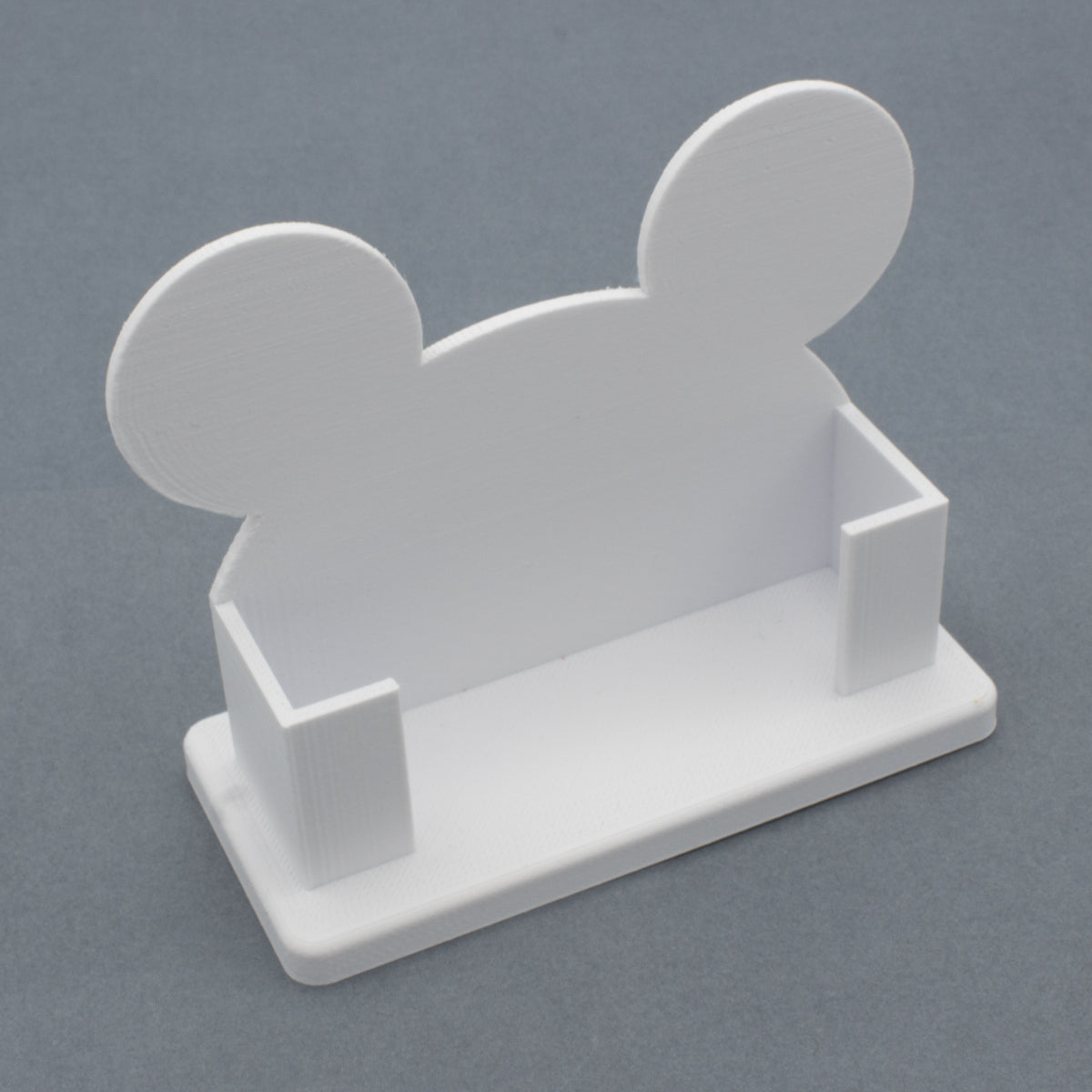 Business Card Holder